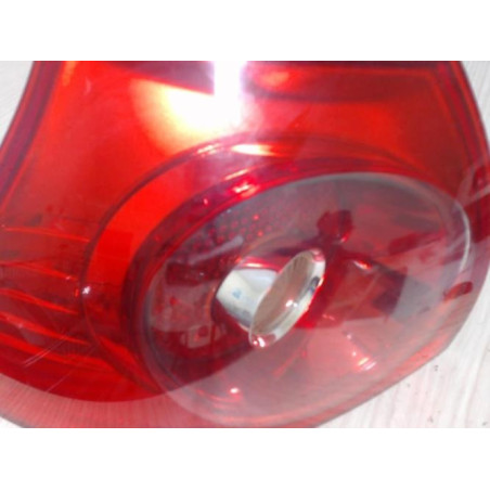 Feu arriere principal gauche (feux) VOLKSWAGEN GOLF 5 d’occasion