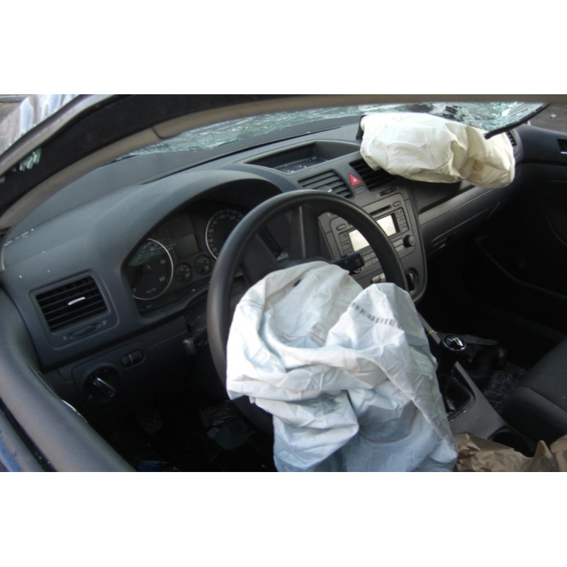 Feu arriere principal gauche (feux) VOLKSWAGEN GOLF 5 d’occasion