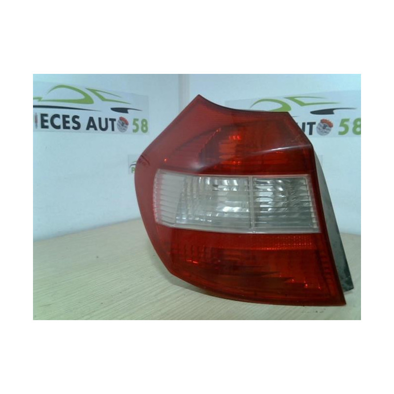 Feu arriere principal gauche (feux) BMW  d’occasion