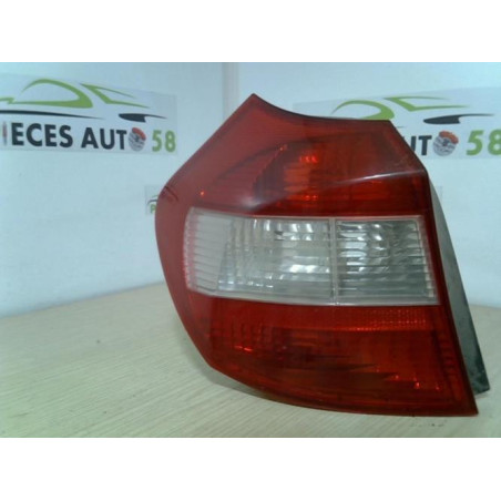 Feu arriere principal gauche (feux) BMW  d’occasion