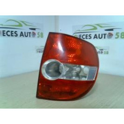 Feu arriere principal droit (feux) VOLKSWAGEN FOX d’occasion