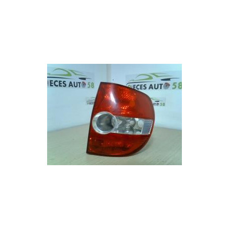Feu arriere principal droit (feux) VOLKSWAGEN FOX d’occasion