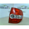Feu arriere principal droit (feux) VOLKSWAGEN FOX d’occasion
