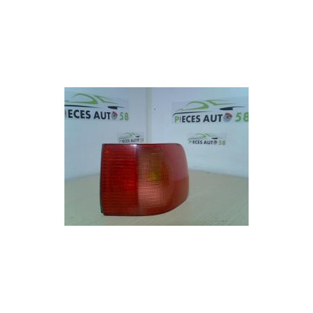 Feu arriere principal droit (feux) AUDI 80 3 PHASE 2 d’occasion