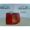 Feu arriere principal droit (feux) AUDI 80 3 PHASE 2 d’occasion