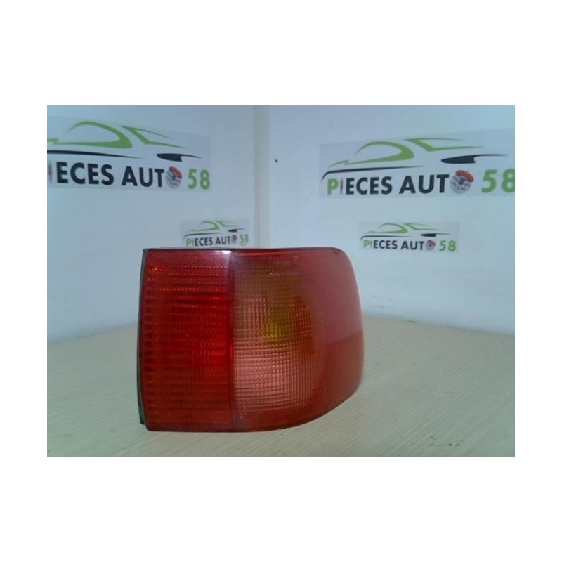 Feu arriere principal droit (feux) AUDI 80 3 PHASE 2 d’occasion