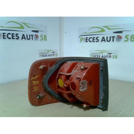 Feu arriere principal droit (feux) AUDI 80 3 PHASE 2 d’occasion