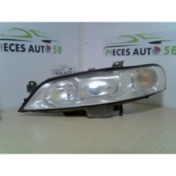 Optique avant principal gauche (feux)(phare) OPEL 1.8 I 115 16V d’occasion