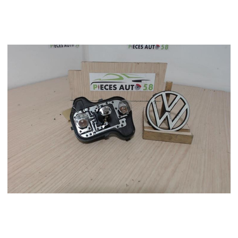 Platine feu arriere droit VOLKSWAGEN GOLF 5 d’occasion