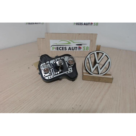 Platine feu arriere droit VOLKSWAGEN GOLF 5 d’occasion