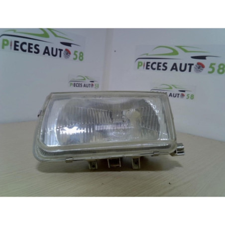 Optique avant principal gauche (feux)(phare) VOLKSWAGEN  d’occasion