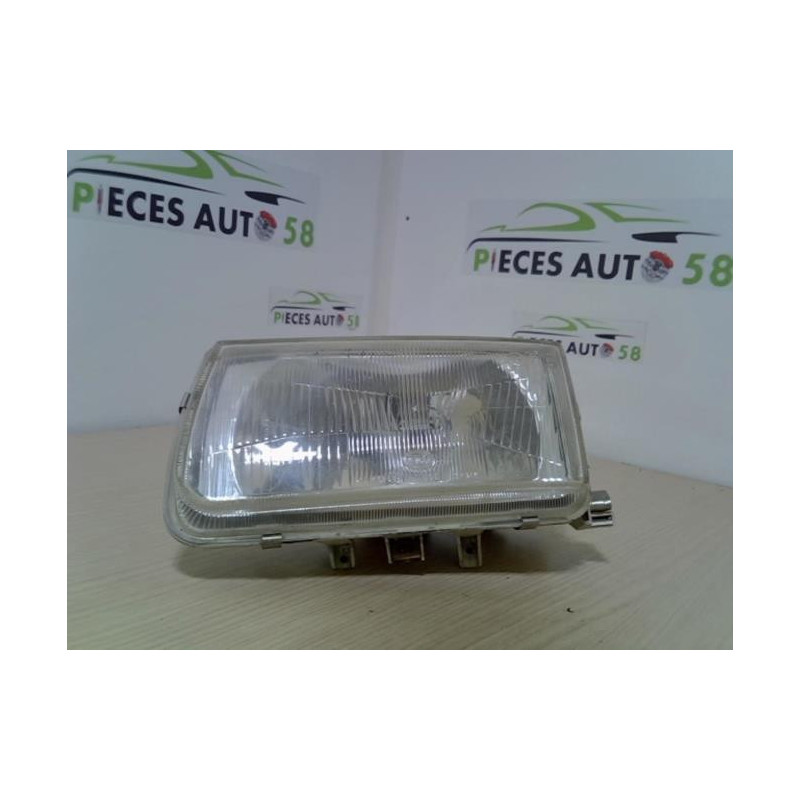 Optique avant principal gauche (feux)(phare) VOLKSWAGEN  d’occasion