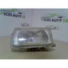 Optique avant principal gauche (feux)(phare) VOLKSWAGEN  d’occasion