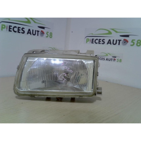Optique avant principal gauche (feux)(phare) VOLKSWAGEN  d’occasion