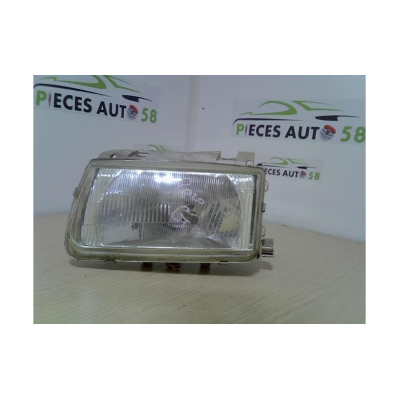 Optique avant principal gauche (feux)(phare) VOLKSWAGEN  d’occasion
