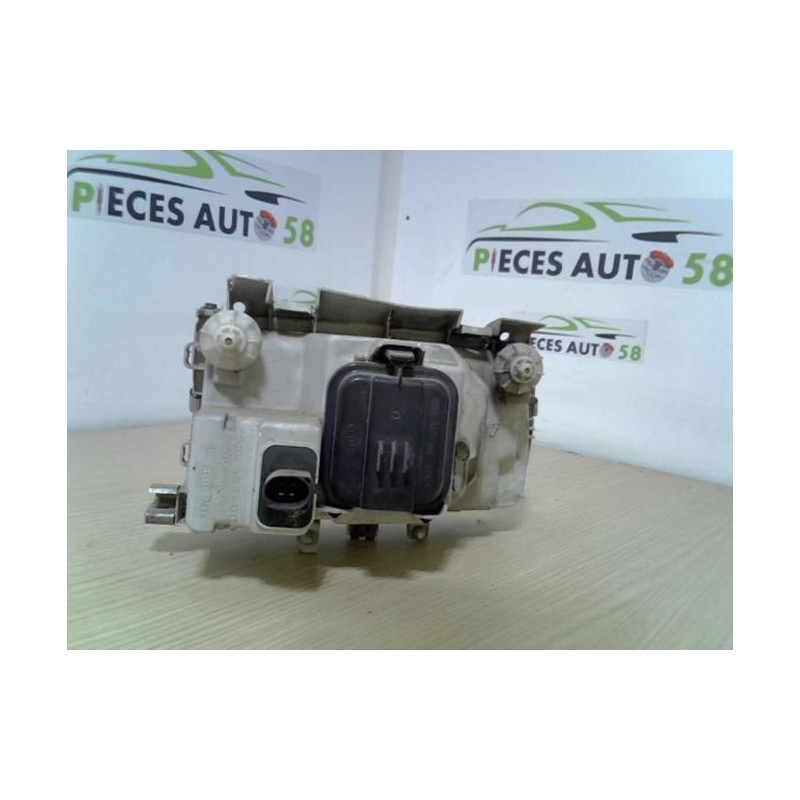 Optique avant principal gauche (feux)(phare) VOLKSWAGEN  d’occasion