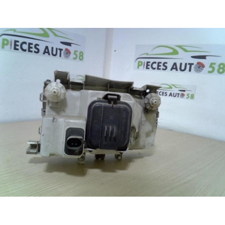 Optique avant principal gauche (feux)(phare) VOLKSWAGEN  d’occasion