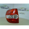 Feu arriere principal gauche (feux) VOLKSWAGEN FOX d’occasion