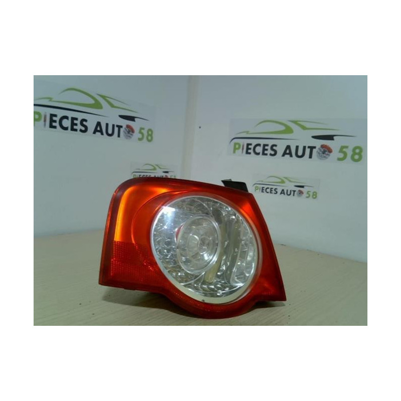 Feu arriere principal gauche (feux) VOLKSWAGEN PASSAT 5 d’occasion