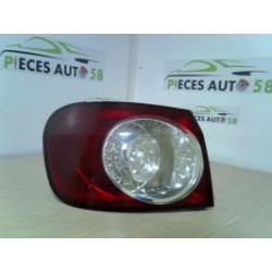 Feu arriere principal gauche (feux) VOLKSWAGEN GOLF PLUS PHASE 1 d’occasion