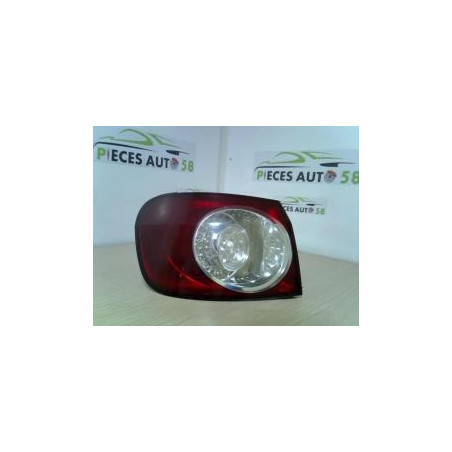 Feu arriere principal gauche (feux) VOLKSWAGEN GOLF PLUS PHASE 1 d’occasion