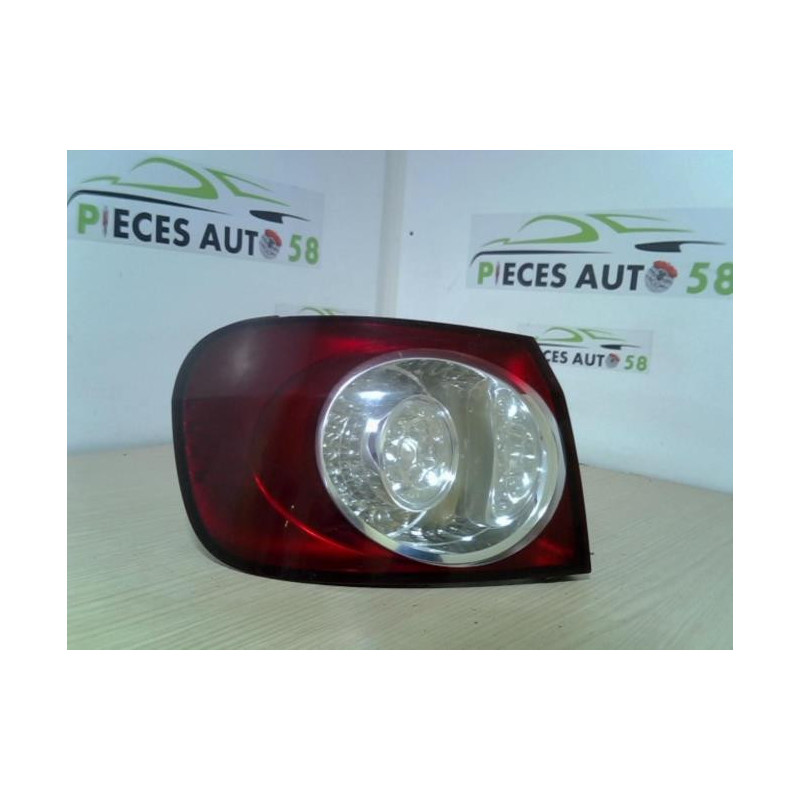 Feu arriere principal gauche (feux) VOLKSWAGEN GOLF PLUS PHASE 1 d’occasion