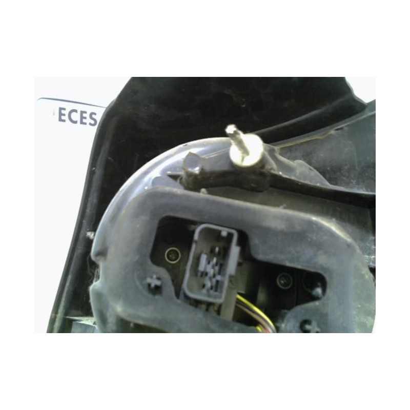 Feu arriere principal gauche (feux) VOLKSWAGEN GOLF PLUS PHASE 1 d’occasion