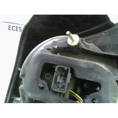 Feu arriere principal gauche (feux) VOLKSWAGEN GOLF PLUS PHASE 1 d’occasion