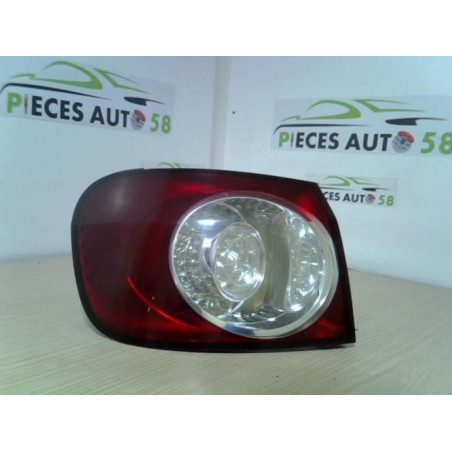 Feu arriere principal gauche (feux) VOLKSWAGEN GOLF PLUS PHASE 1 d’occasion