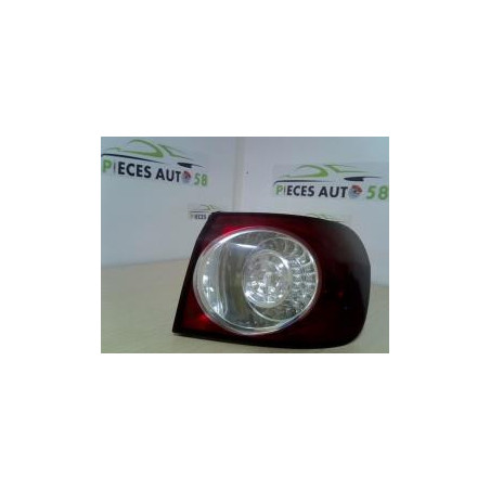 Feu arriere principal droit (feux) VOLKSWAGEN GOLF PLUS PHASE 1 d’occasion