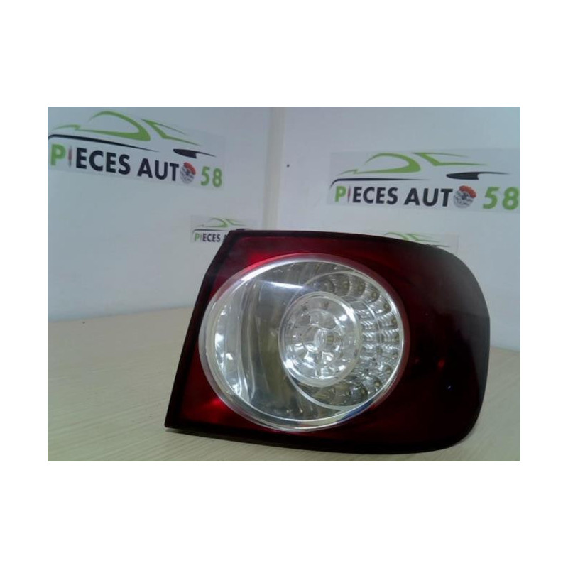 Feu arriere principal droit (feux) VOLKSWAGEN GOLF PLUS PHASE 1 d’occasion
