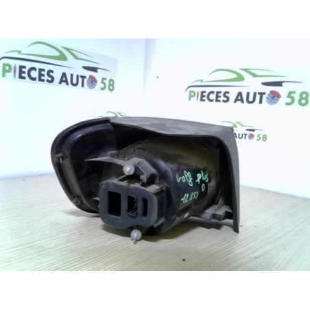 Feu arriere principal droit (feux) VOLKSWAGEN GOLF PLUS PHASE 1 d’occasion