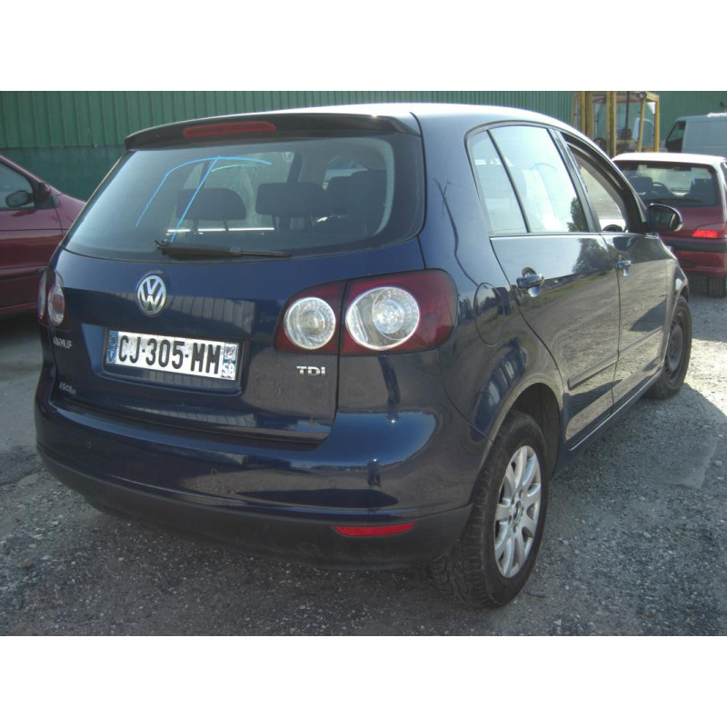 Feu arriere principal droit (feux) VOLKSWAGEN GOLF PLUS PHASE 1 d’occasion