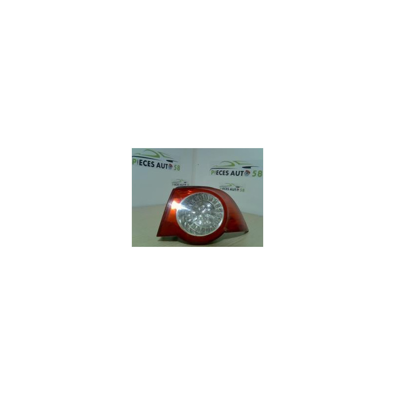 Feu arriere principal droit (feux) VOLKSWAGEN EOS CABRIO PHASE 1 d’occasion