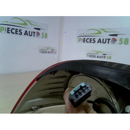 Feu arriere principal droit (feux) VOLKSWAGEN EOS CABRIO PHASE 1 d’occasion