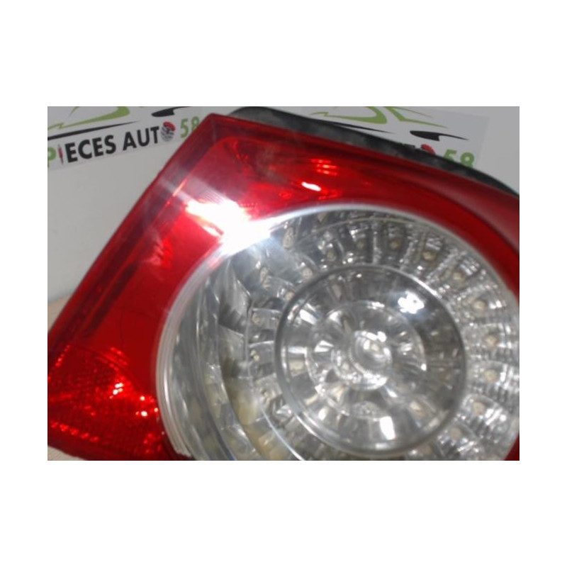 Feu arriere principal droit (feux) VOLKSWAGEN EOS CABRIO PHASE 1 d’occasion