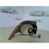 Feu arriere principal droit (feux) VOLKSWAGEN EOS CABRIO PHASE 1 d’occasion