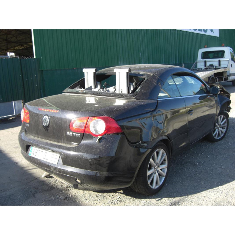 Feu arriere principal droit (feux) VOLKSWAGEN EOS CABRIO PHASE 1 d’occasion