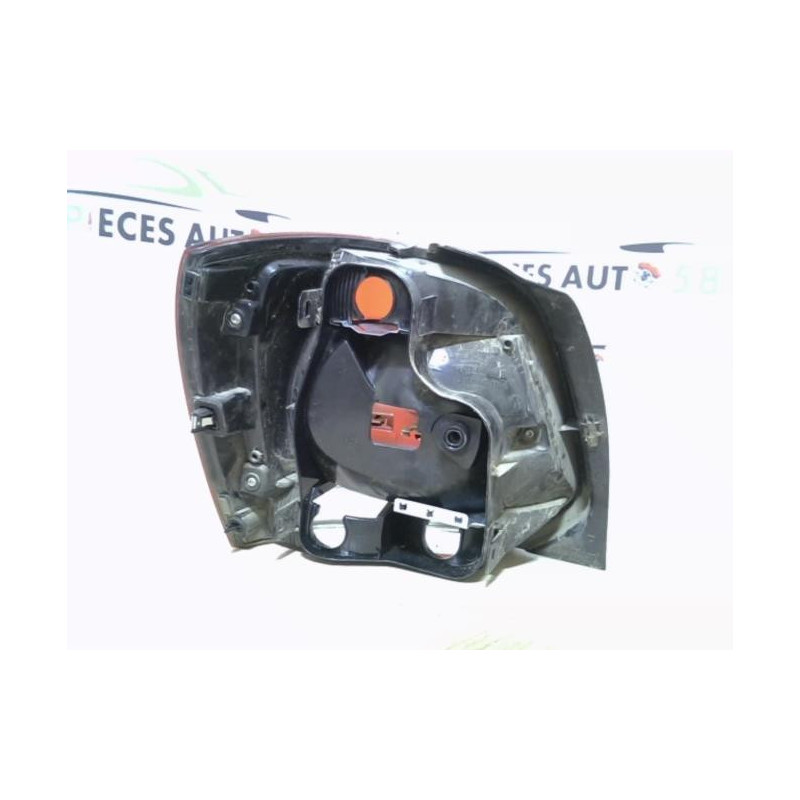 Feu arriere principal droit (feux) VOLKSWAGEN POLO 5 PHASE 1 d’occasion