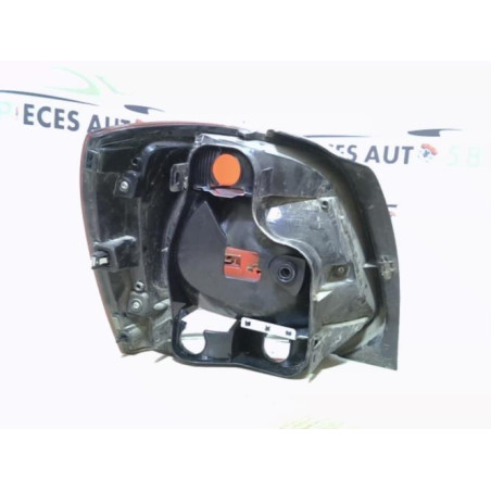 Feu arriere principal droit (feux) VOLKSWAGEN POLO 5 PHASE 1 d’occasion