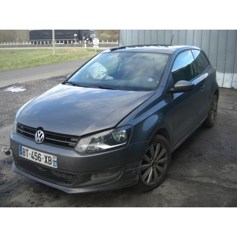 Feu arriere principal droit (feux) VOLKSWAGEN POLO 5 PHASE 1 d’occasion