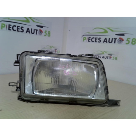 Optique avant principal droit (feux)(phare) AUDI  d’occasion