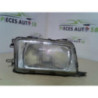Optique avant principal droit (feux)(phare) AUDI  d’occasion