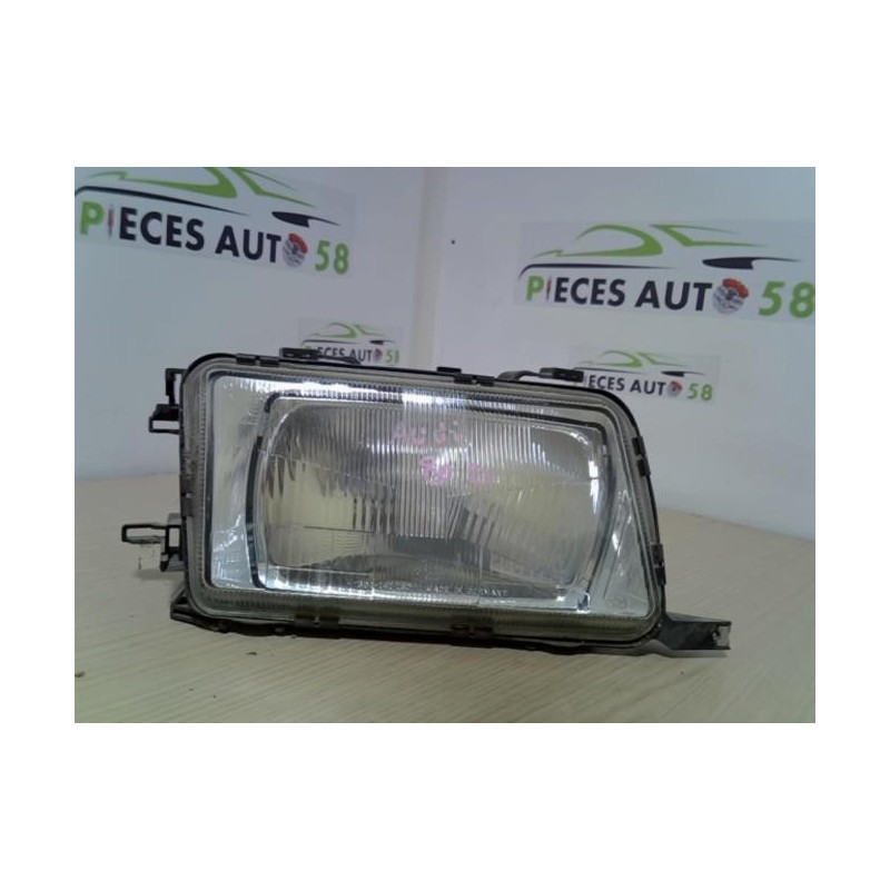 Optique avant principal droit (feux)(phare) AUDI  d’occasion