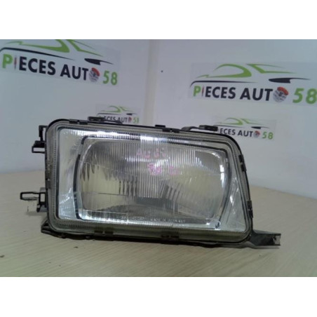 Optique avant principal droit (feux)(phare) AUDI  d’occasion