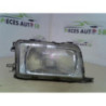 Optique avant principal droit (feux)(phare) AUDI  d’occasion