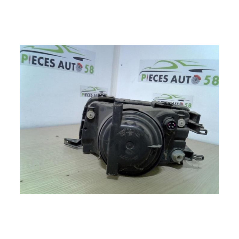Optique avant principal droit (feux)(phare) AUDI  d’occasion