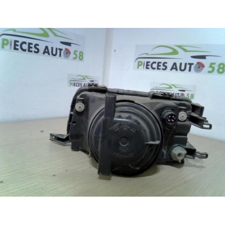 Optique avant principal droit (feux)(phare) AUDI  d’occasion