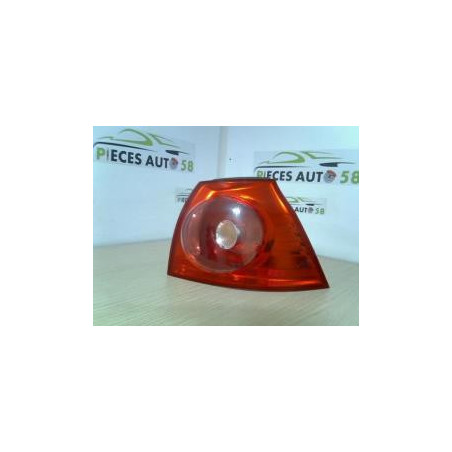 Feu arriere principal droit (feux) VOLKSWAGEN GOLF 5 d’occasion