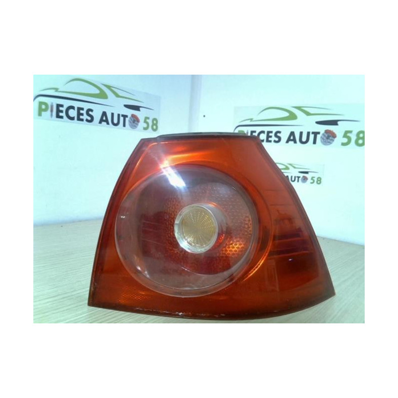 Feu arriere principal droit (feux) VOLKSWAGEN GOLF 5 d’occasion